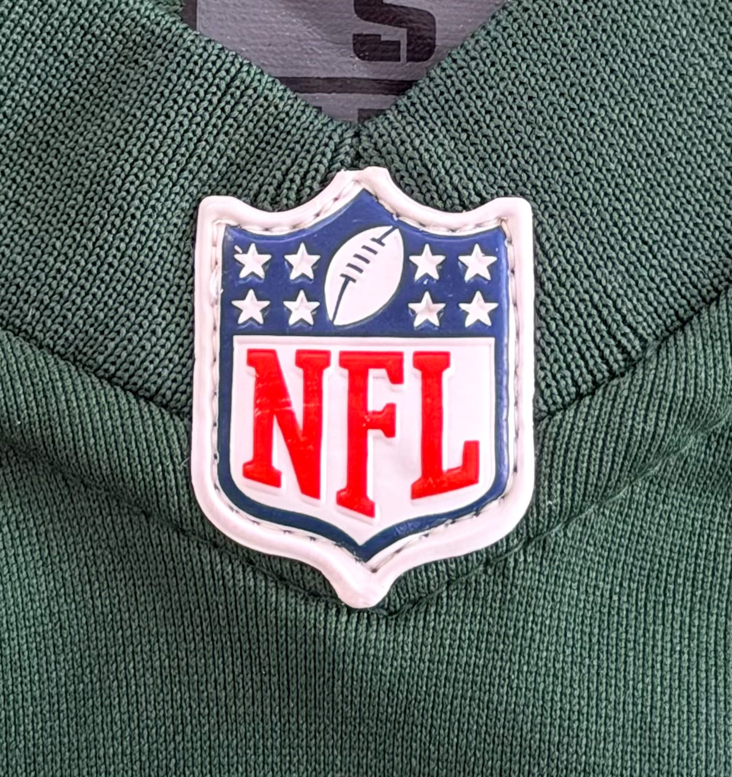 Kids New York Jets Sam Darnold NFL Jersey, size Small (6-8 Years)