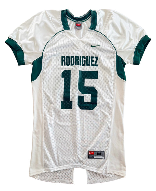 Vintage Nike Team Rodriguez #15 NFL Jersey, size Medium