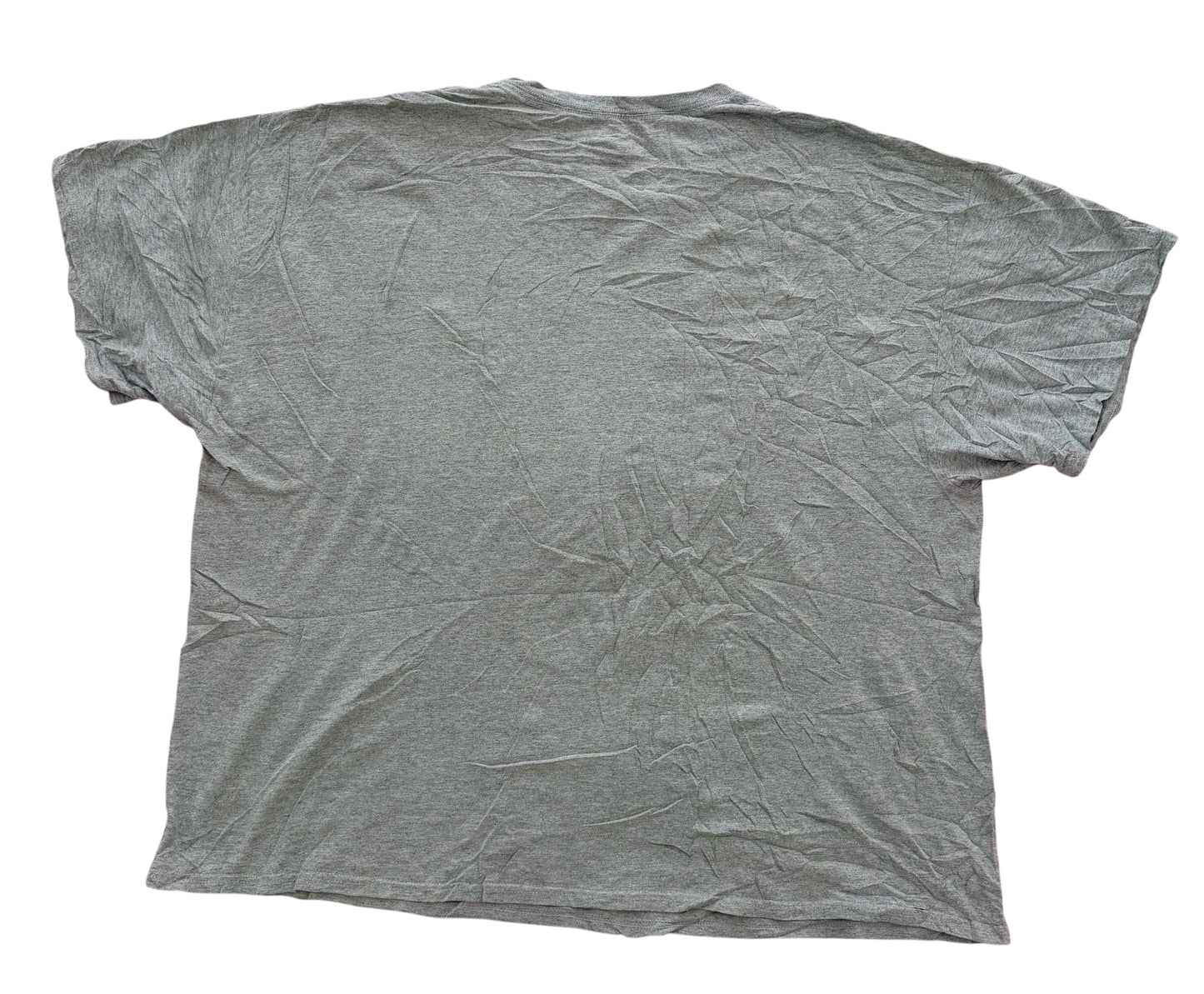 NFL Arizona Cardinals Box Fit T-Shirt, size 3XL