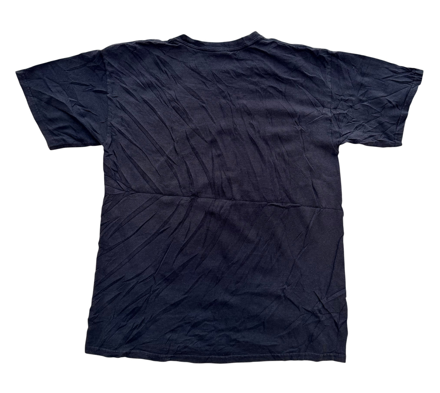 Vintage Seattle Pike Place Market T-Shirt Large