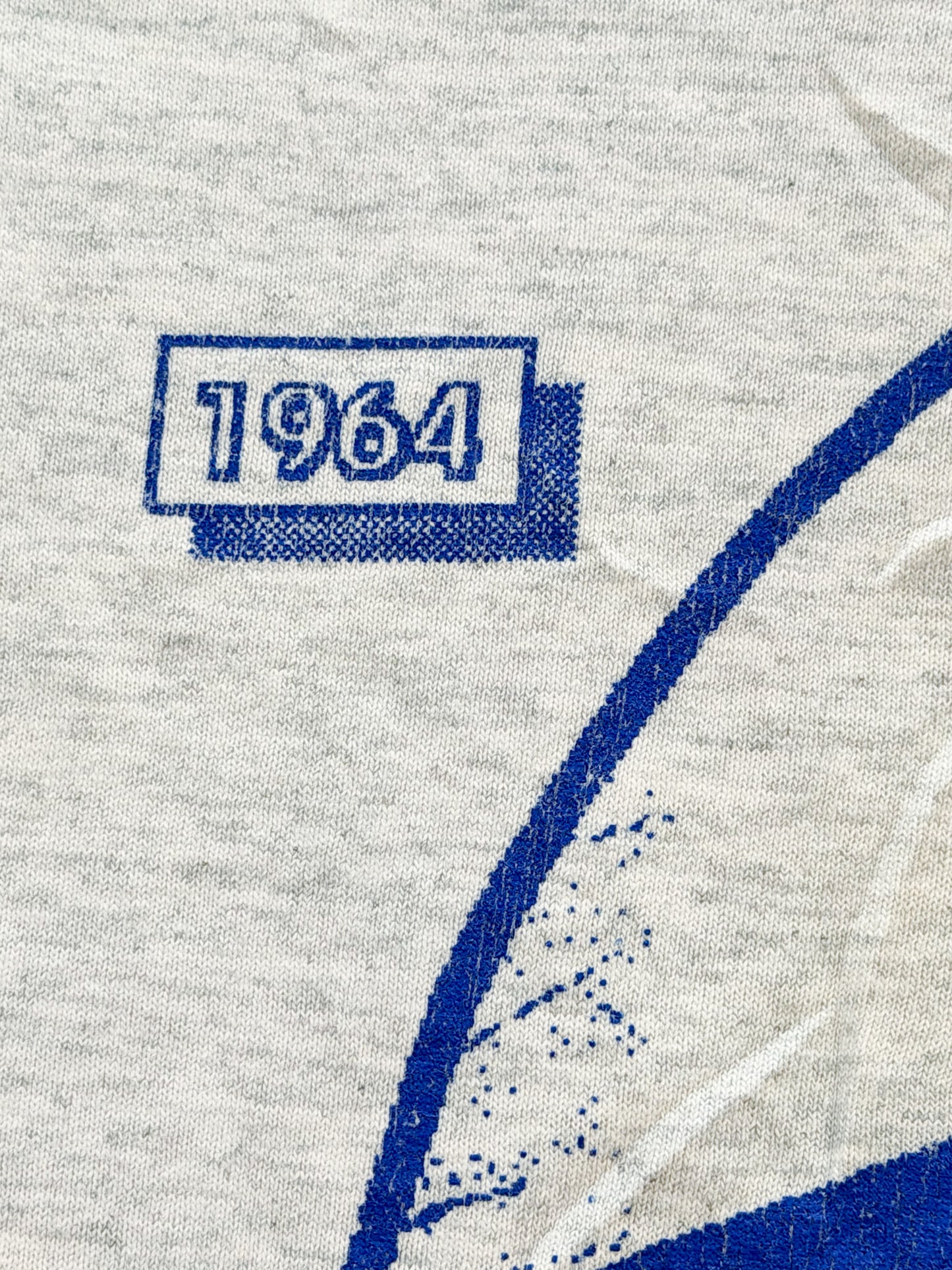 Vintage 1994 TUHS Thirty Year Reunion Made in USA Single Stitch T-Shirt XXL