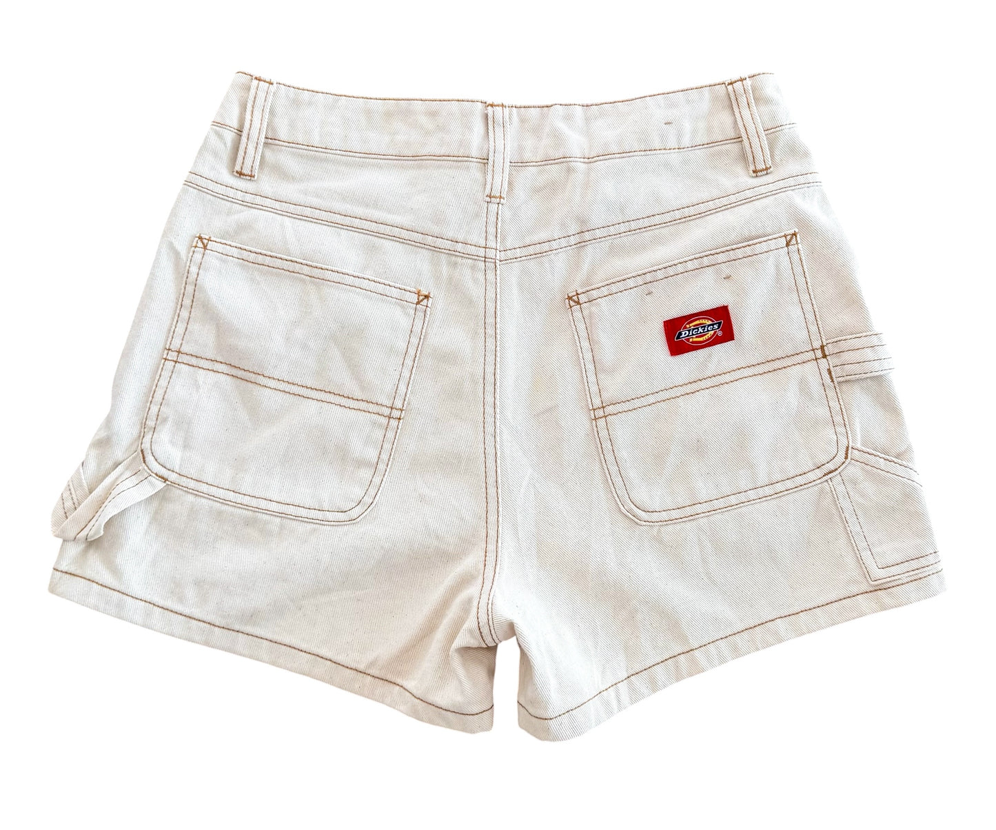 Vintage Dickies Workwear Shorts, 28W