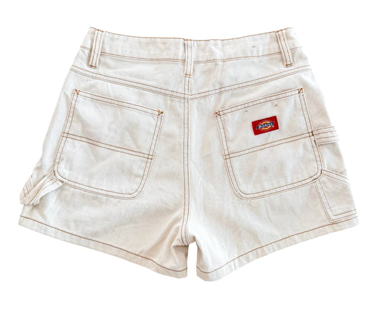 Vintage Dickies Workwear Shorts, 28W