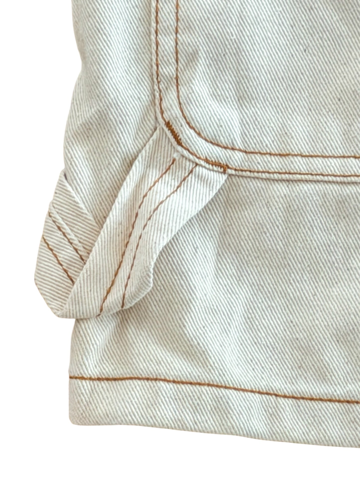 Vintage Dickies Workwear Shorts, 28W