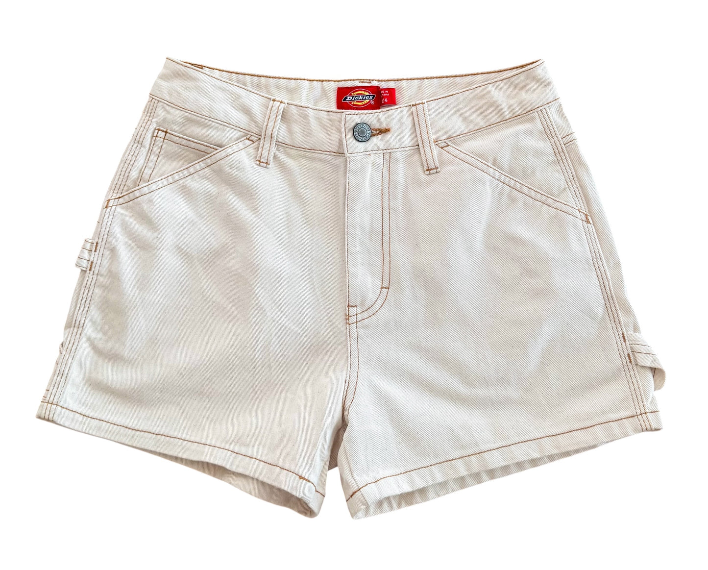 Vintage Dickies Workwear Shorts, 28W