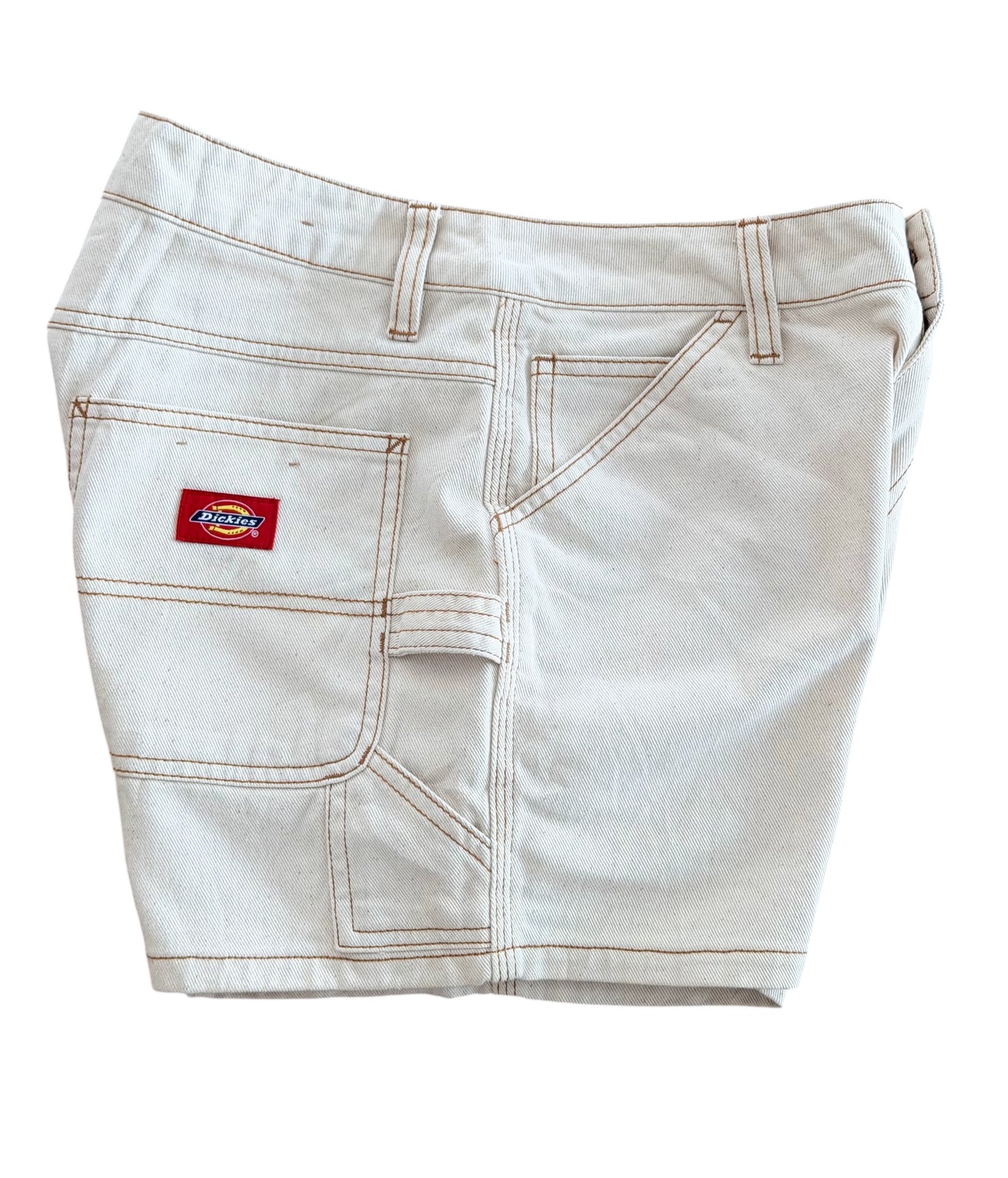 Vintage Dickies Workwear Shorts, 28W