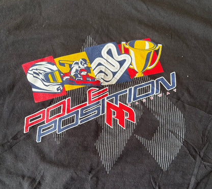 Vintage Pole Position Raceway Tee XL