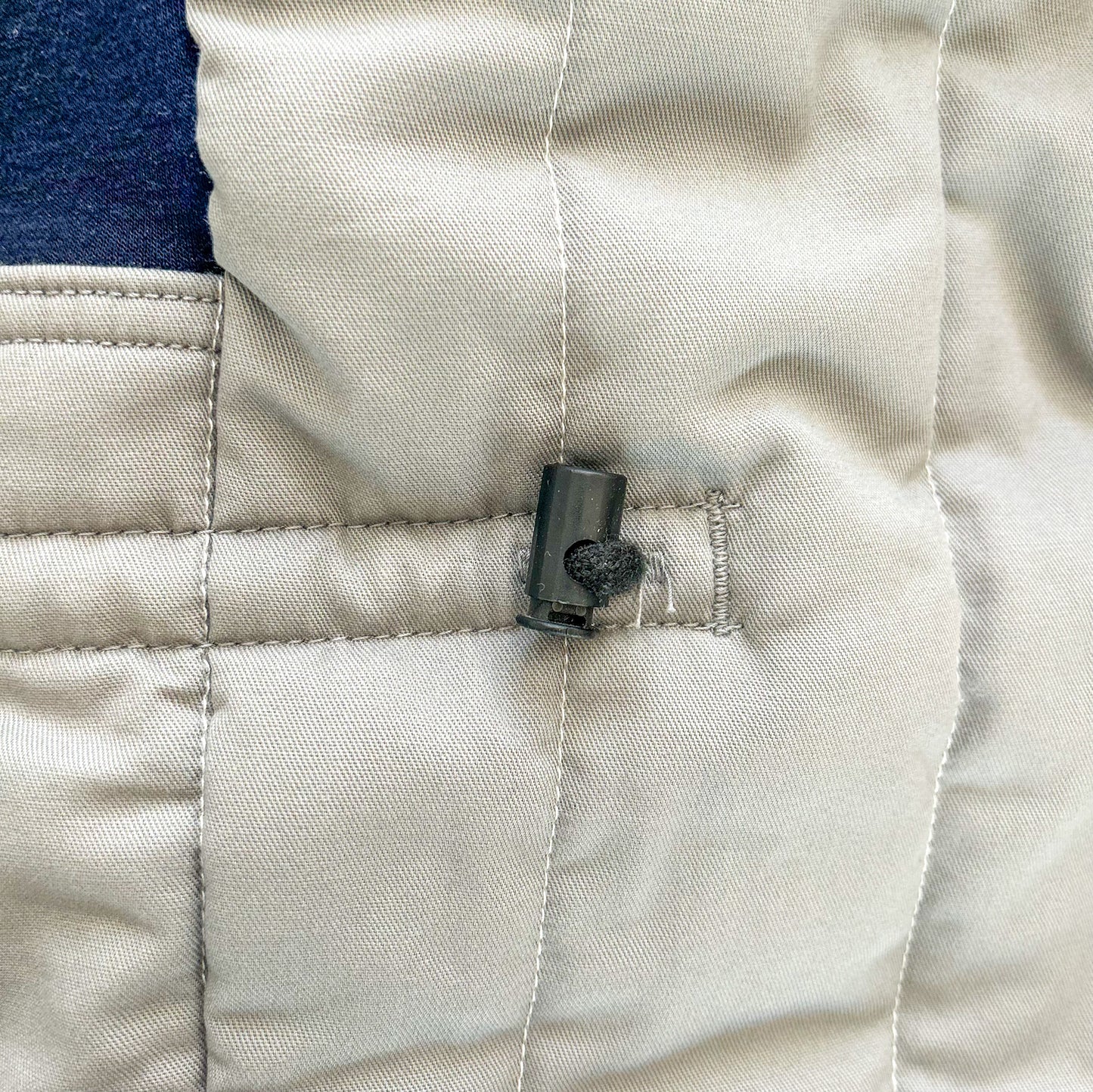 Carhartt FR Full Swing Jacket Navy Blue – Flame Resistant Heavy Duty Workwear, Size-3XL