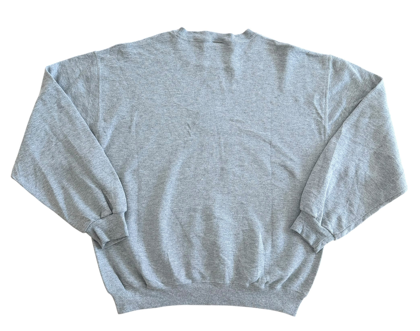 Vintage University of Denver Russell Athletic Sweatshirt, Large