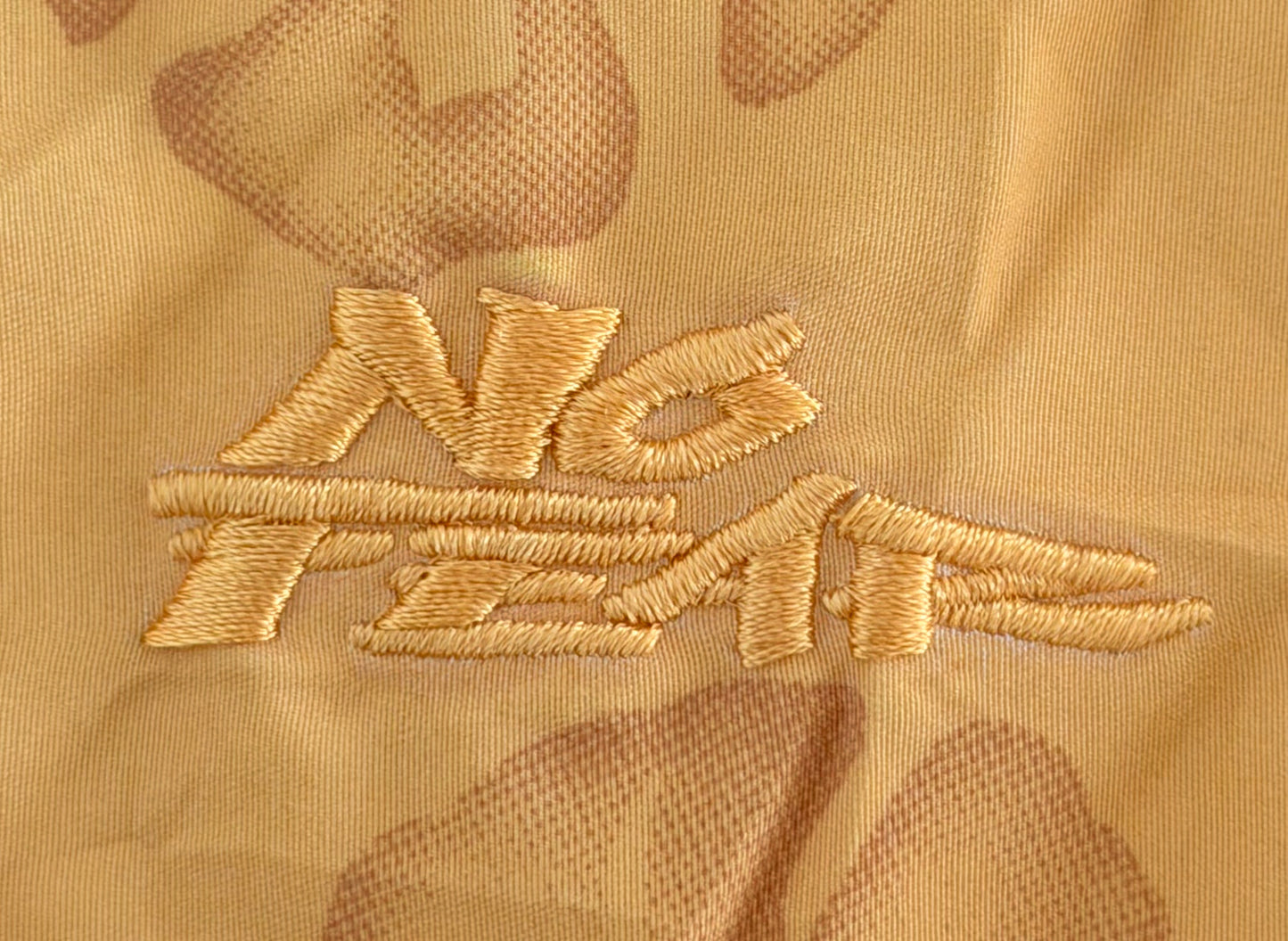 Vintage 2000s No Fear Cargo Pocket Board Shorts, Large