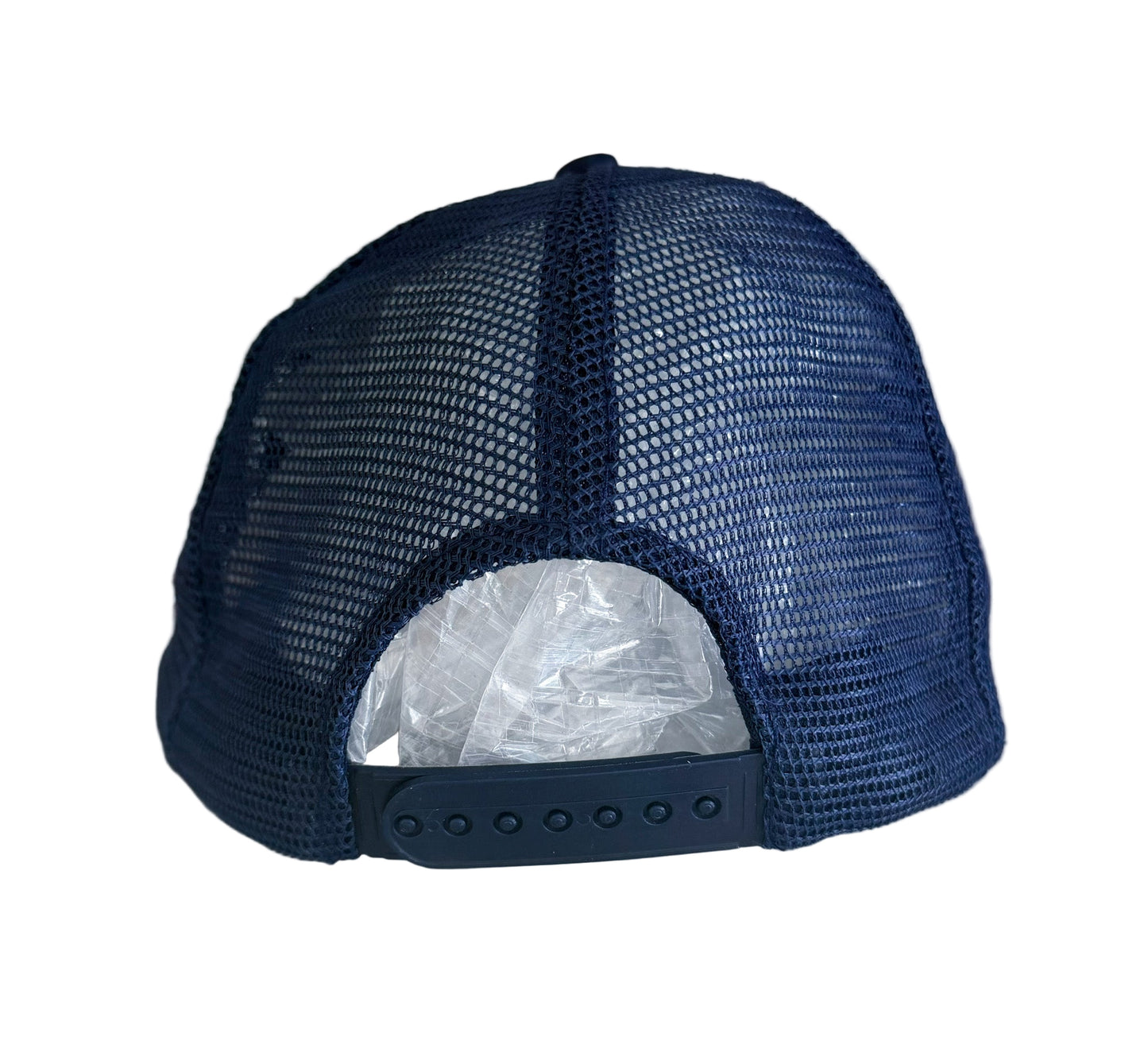 Vintage 90s Angry Bull Trucker Hat | Retro Foam Mesh Snapback Cap | Bold Red Brown Bull Graphic | Streetwear Baseball Hat