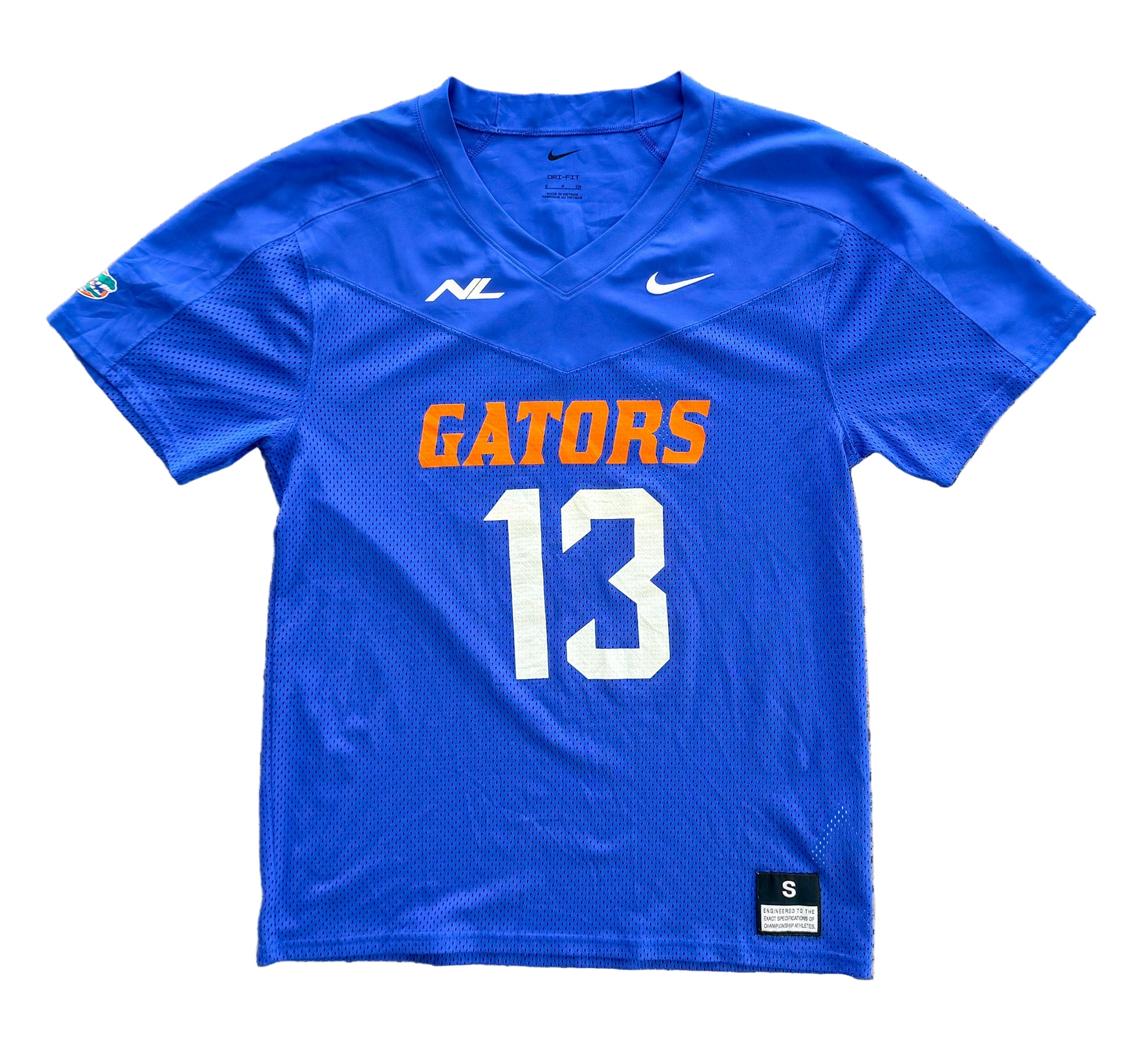 nike gators shirt