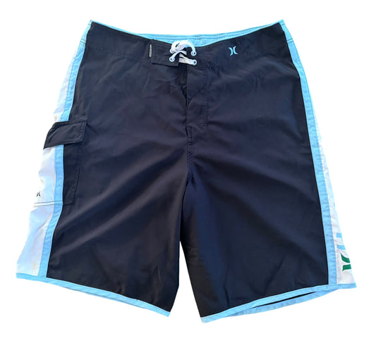 Hurley International 2000s Board Shorts, Large