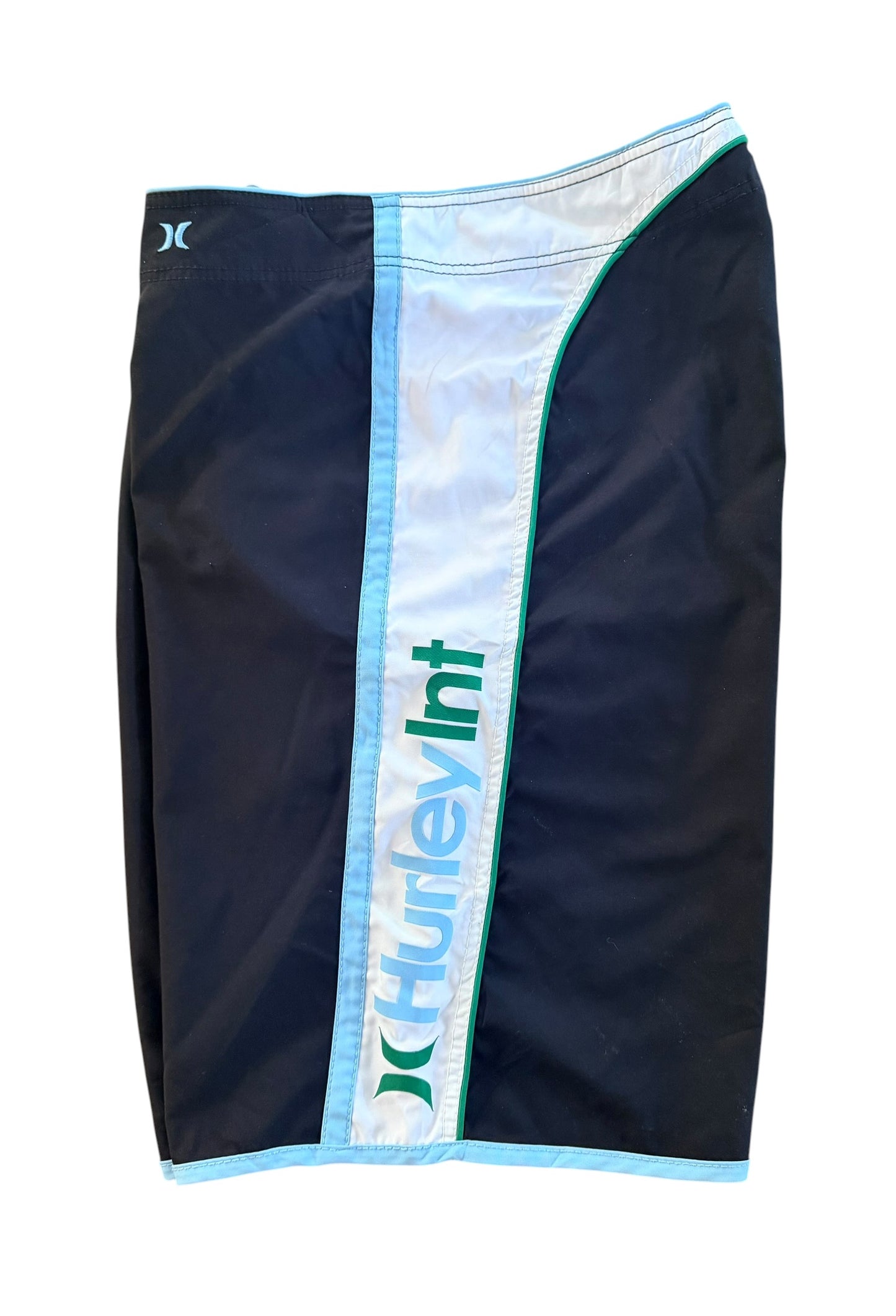 Hurley International 2000s Board Shorts, Large