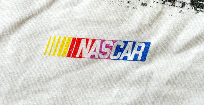 Vintage Nascar Jimmie Johnson Bristol Motor Speedway Tee 3XL