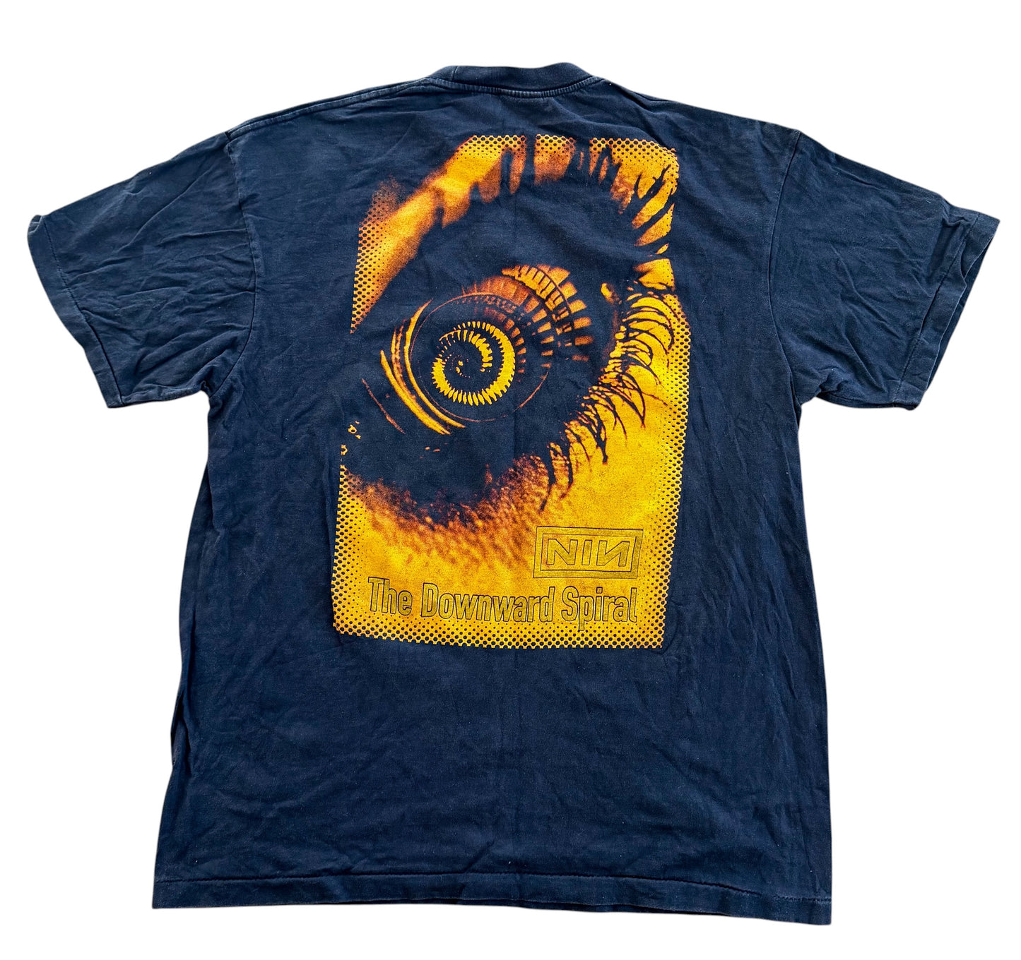 Nine Inch Nails “Closer” Band T-shirt size XL