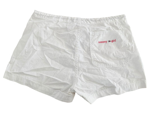 Tommy Hilfiger Tommy Girl Cotton Shorts, Large