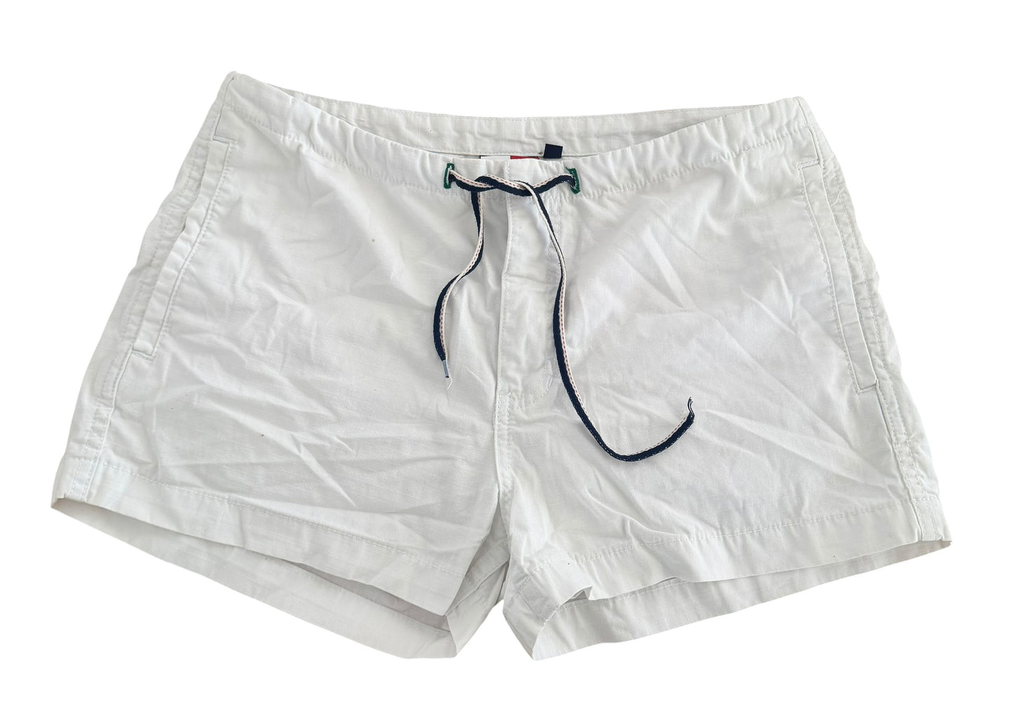 Tommy Hilfiger Tommy Girl Cotton Shorts, Large