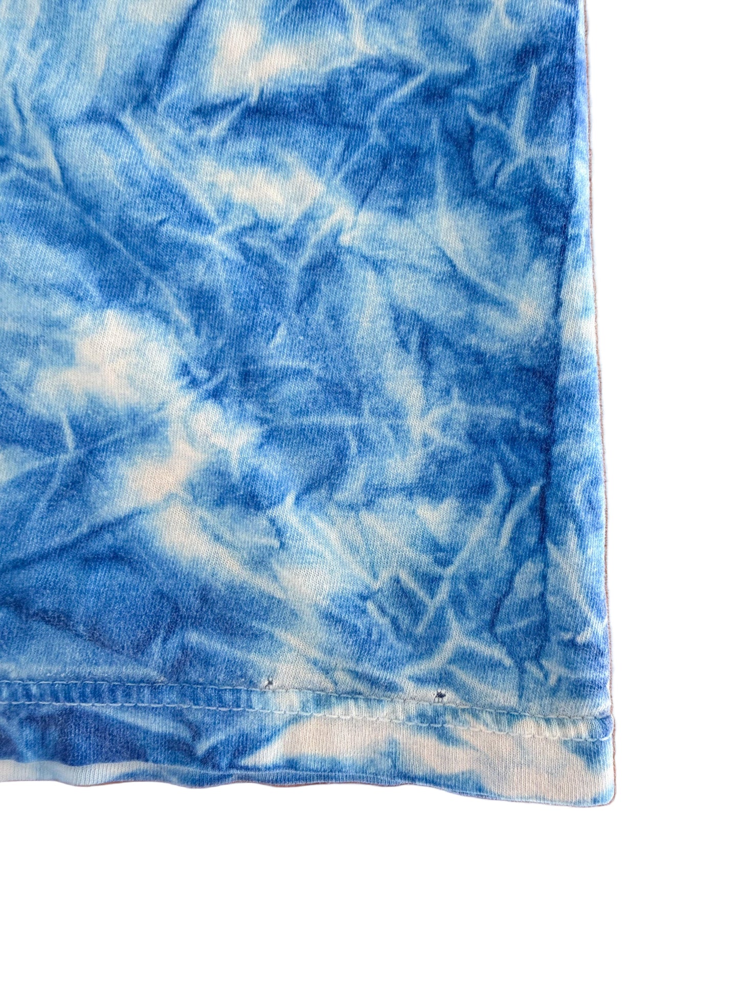 Vintage Hard Rock Café Aruba Tie-Dye T-Shirt | Save the Planet 90s/2000s Retro Tee, Size-