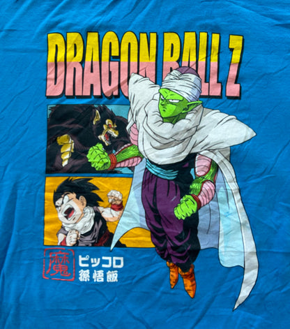 Dragon Ball Z Tee Large