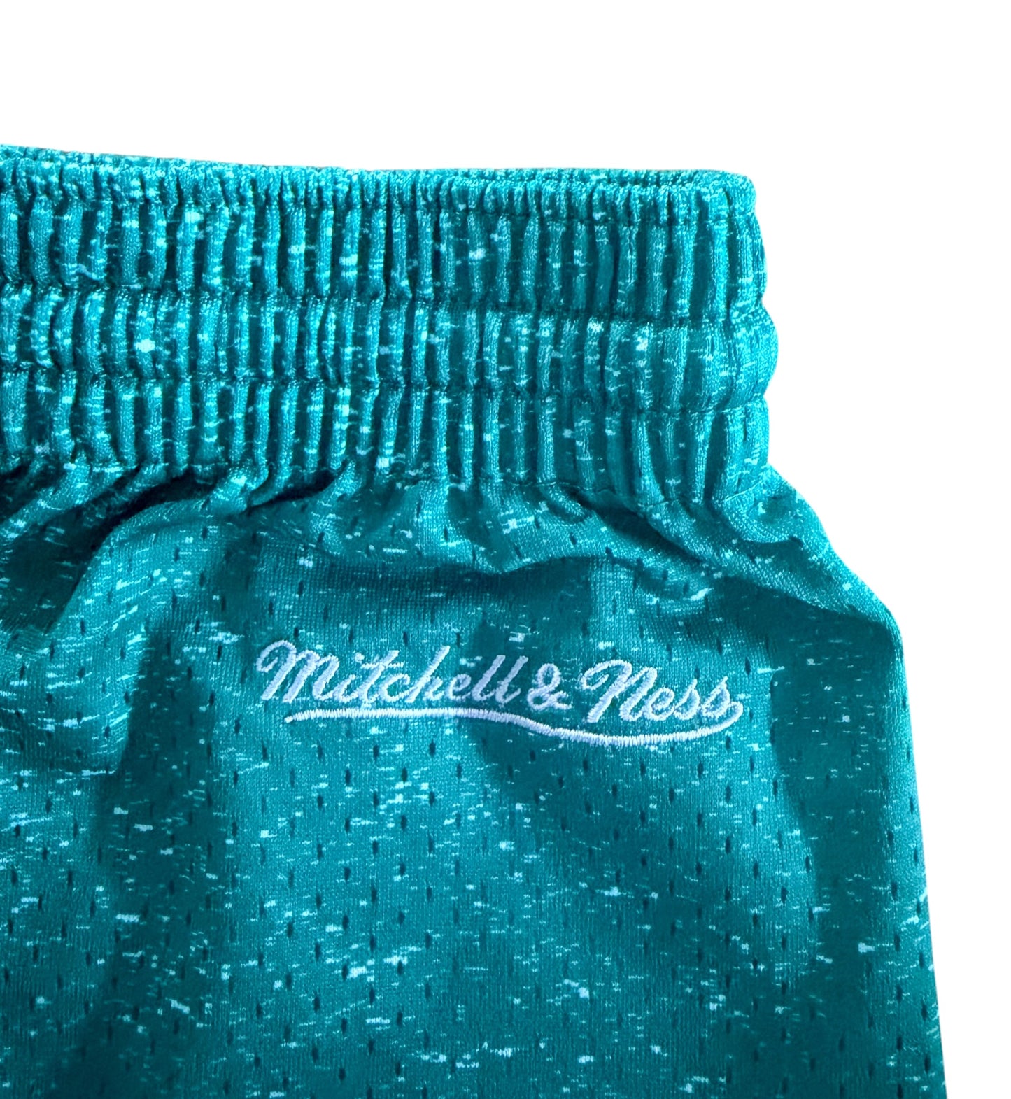 Philadelphia Eagles Mitchell & Ness Throwback Shorts, XS-S
