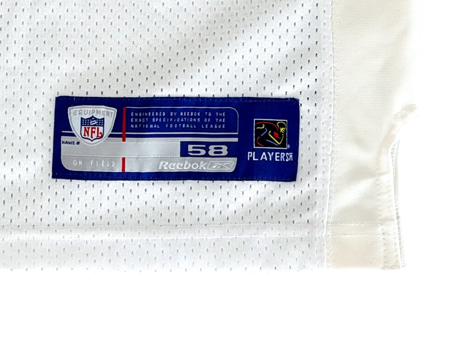 Reebok LaDainian Tomlinson San Diego Chargers NFL Jersey, 3XL