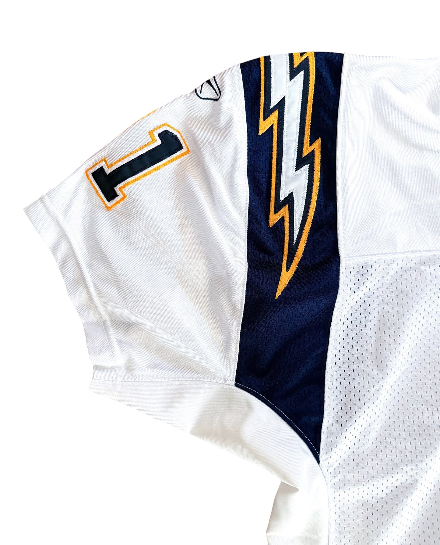 Reebok LaDainian Tomlinson San Diego Chargers NFL Jersey, 3XL
