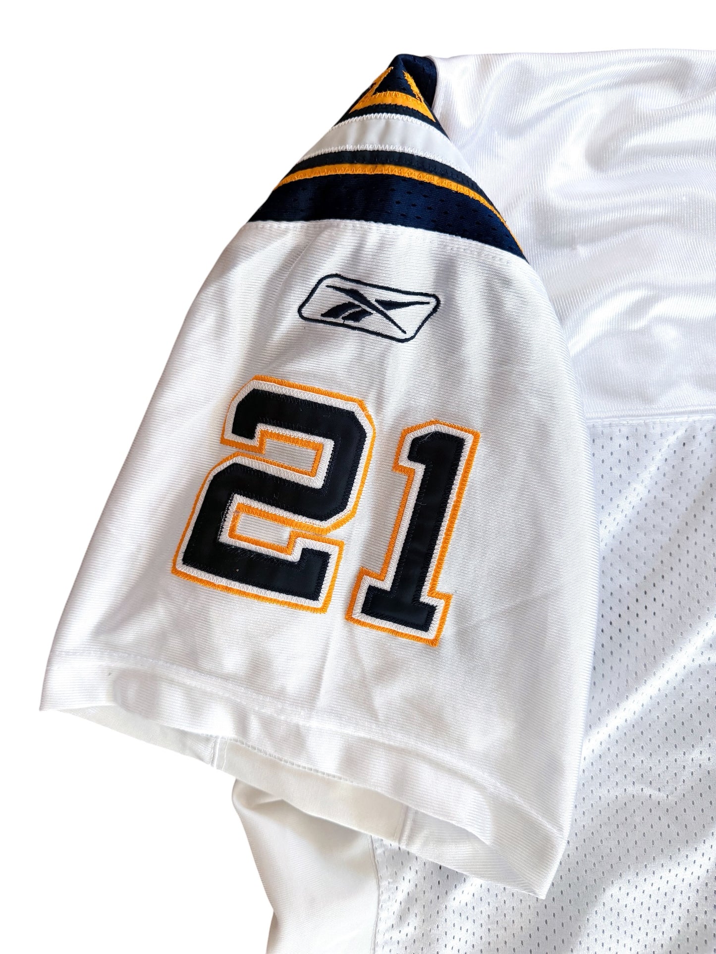 Reebok LaDainian Tomlinson San Diego Chargers NFL Jersey, 3XL