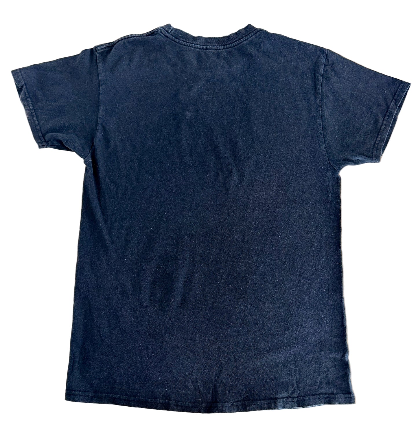 Vintage Y2K Marilyn Monroe Tupac T-Shirt – Black & White 90s Style Hip-Hop Hollywood Graphic Tee Retro Streetwear Top, Size-Small