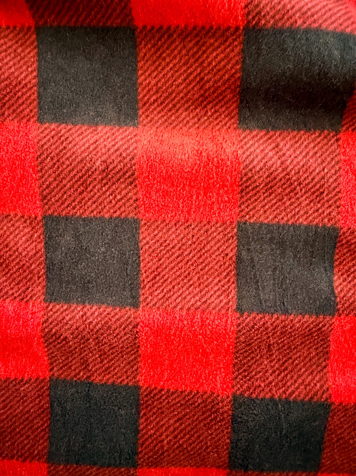 32 Degrees Tartan Lined Snap Button Outerwear Jacket, XXL