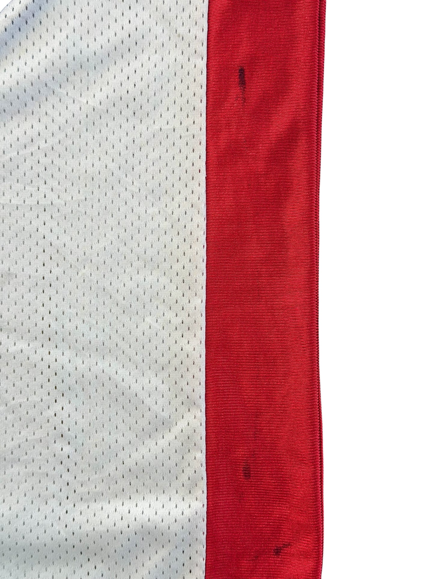 Reebok Arizona Cardinals Wells 26 NFL Jersey, Large