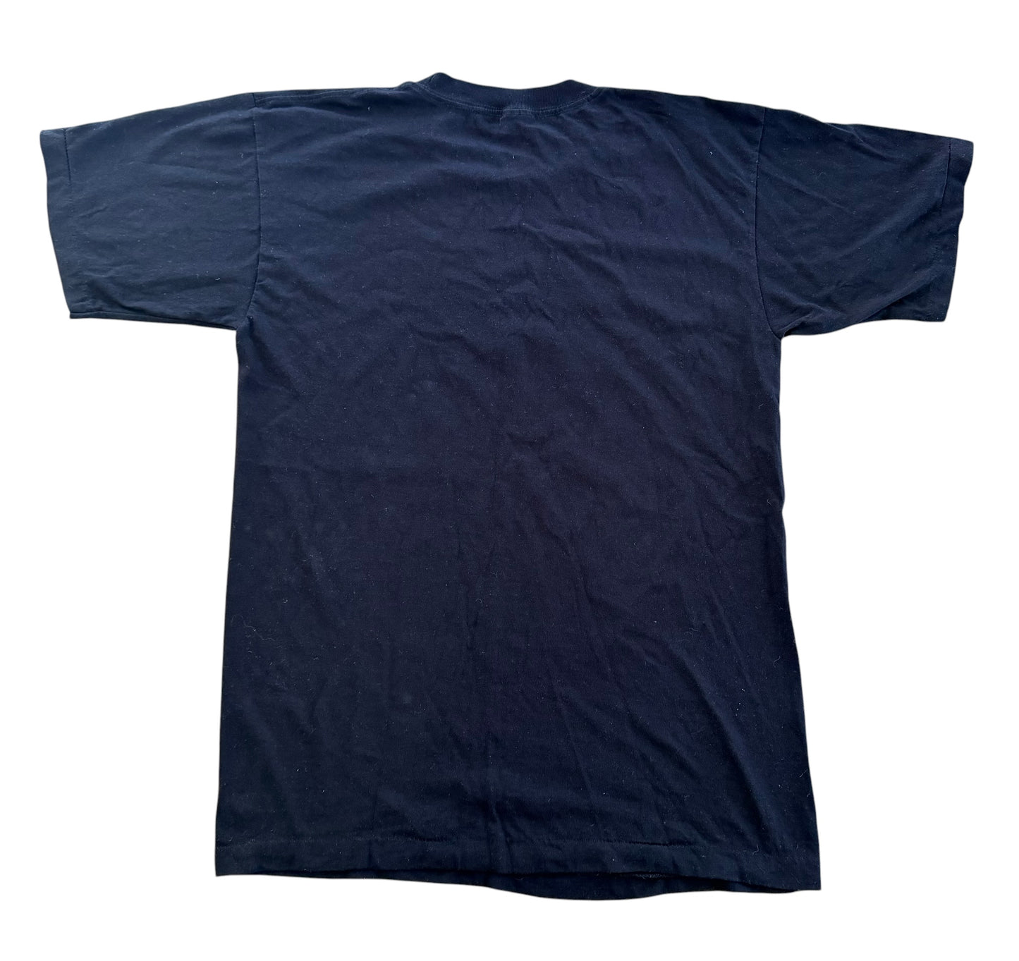 Radiohead Bootleg Graphic Band T-shirt, XL