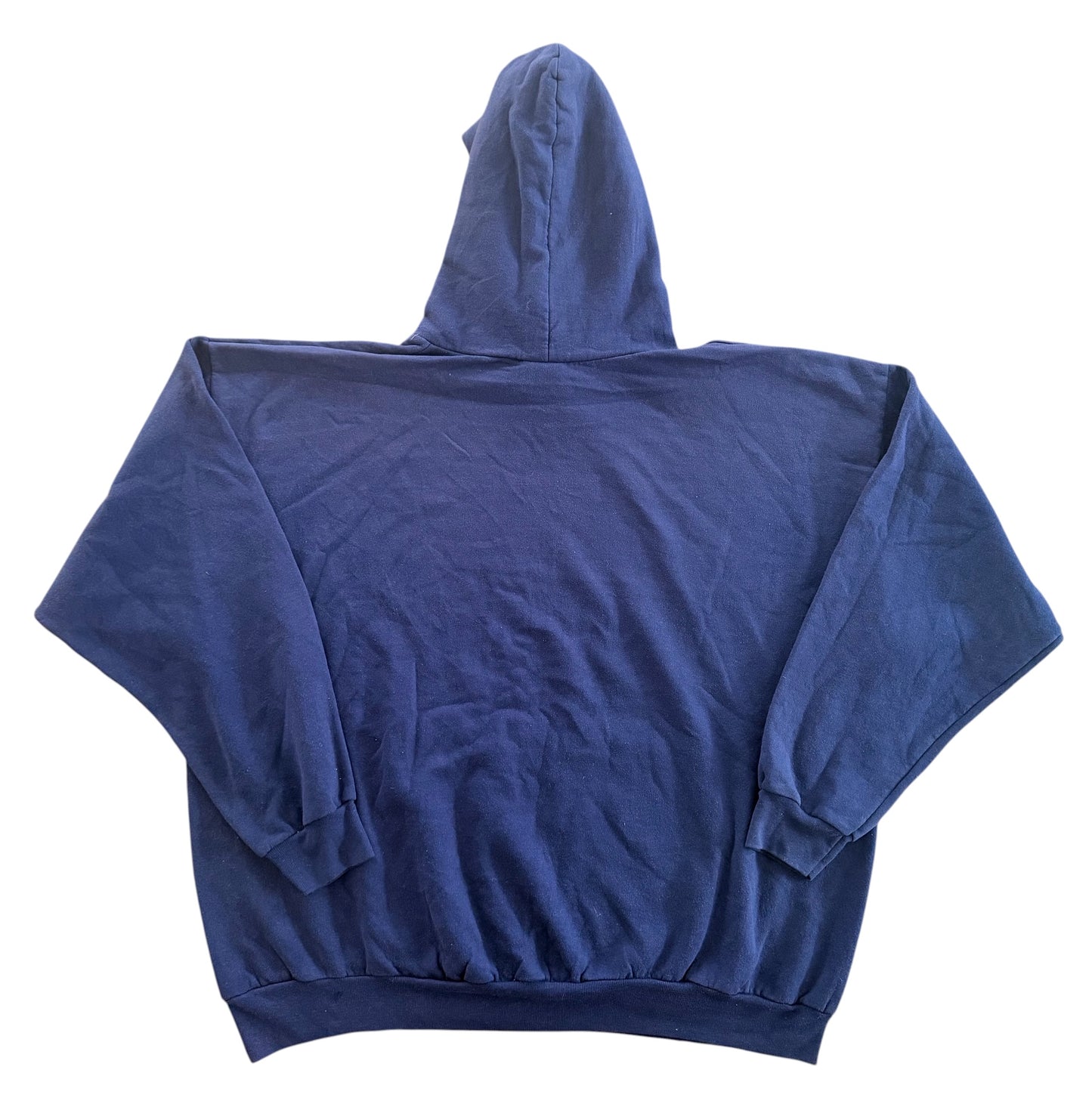 Seattle Mariners Baseball Hooded Sweatshirt, XXL