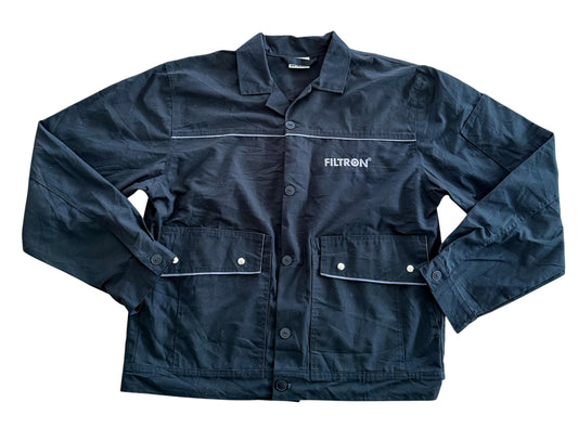 Filtron Embroidered Workwear Factory Jacket, Large