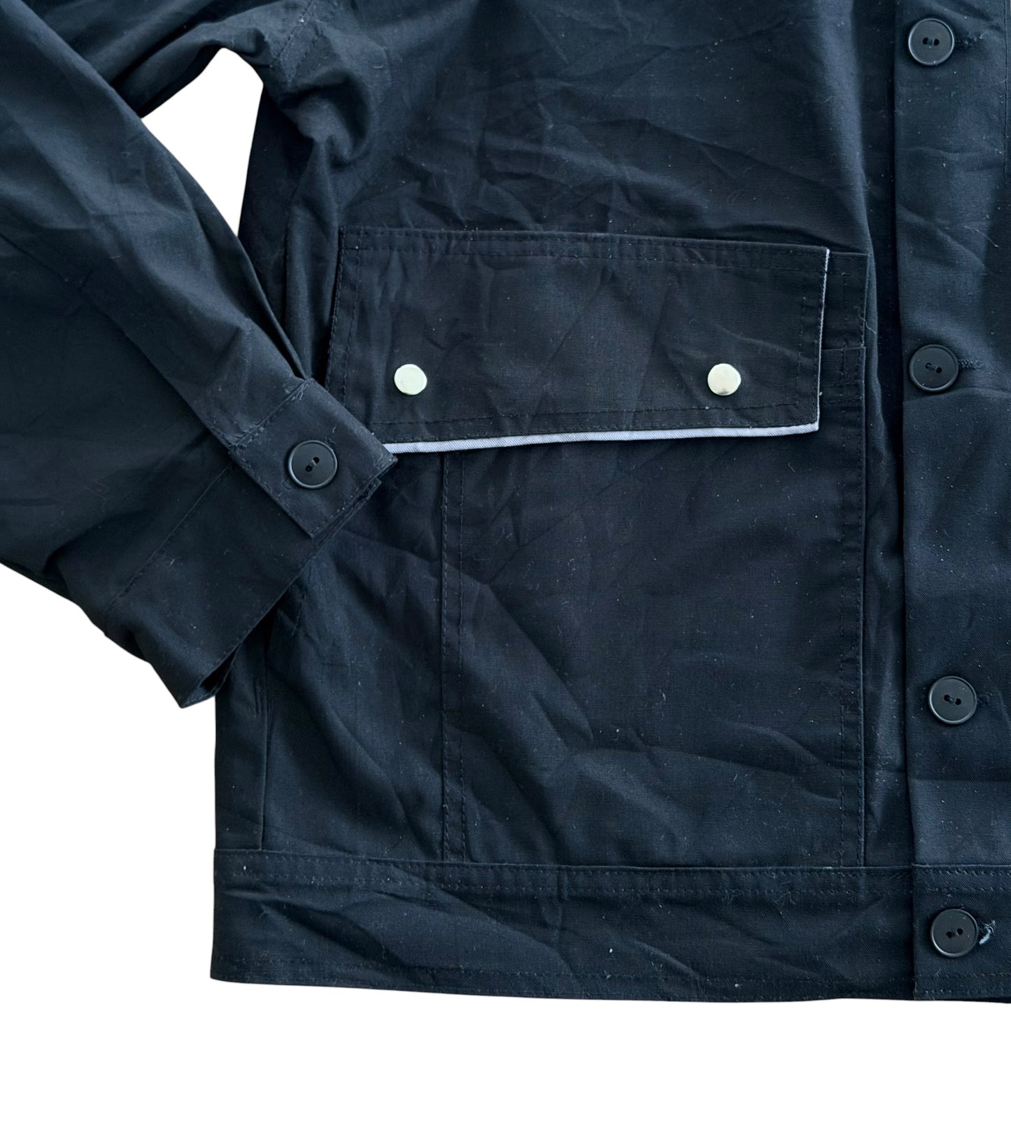 Filtron Embroidered Workwear Factory Jacket, Large