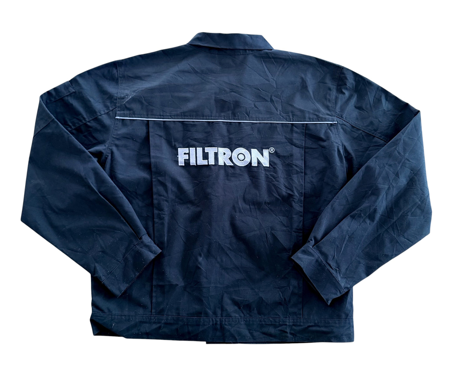 Filtron Embroidered Workwear Factory Jacket, Large