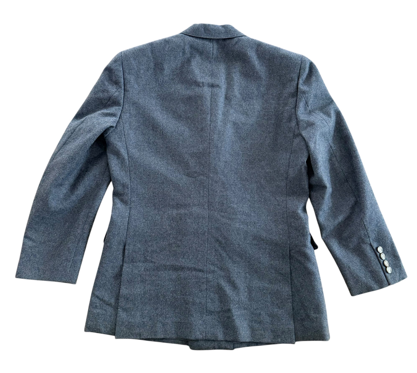 Christian Dior Monsieur Double Breasted Blazer, Medium