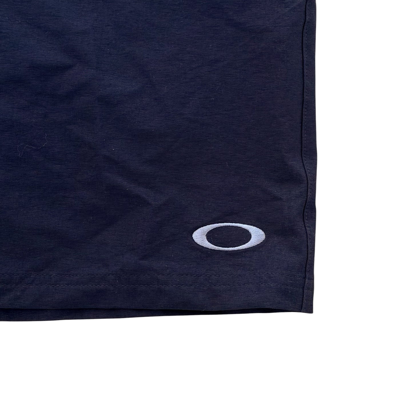 Oakley Black Performance Shorts Size 34W