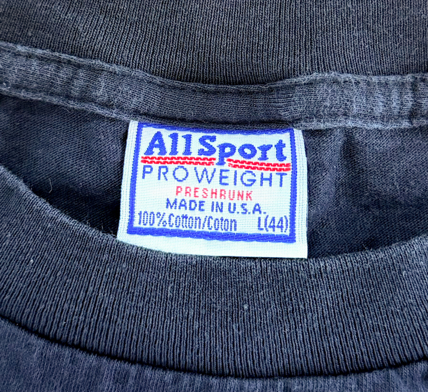 Vintage Limp Bizkit Family Values Tour Single Stitch Made USA Nu-Metal T-Shirt, Size-XL