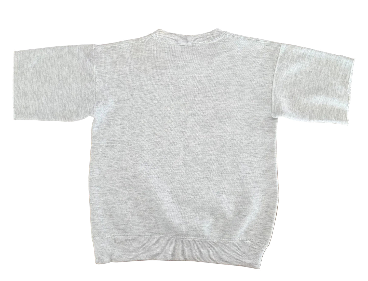 Vintage 1989  Kids University of Oregon Ducks NCAA College Sweatshirts Rare 8-10 years