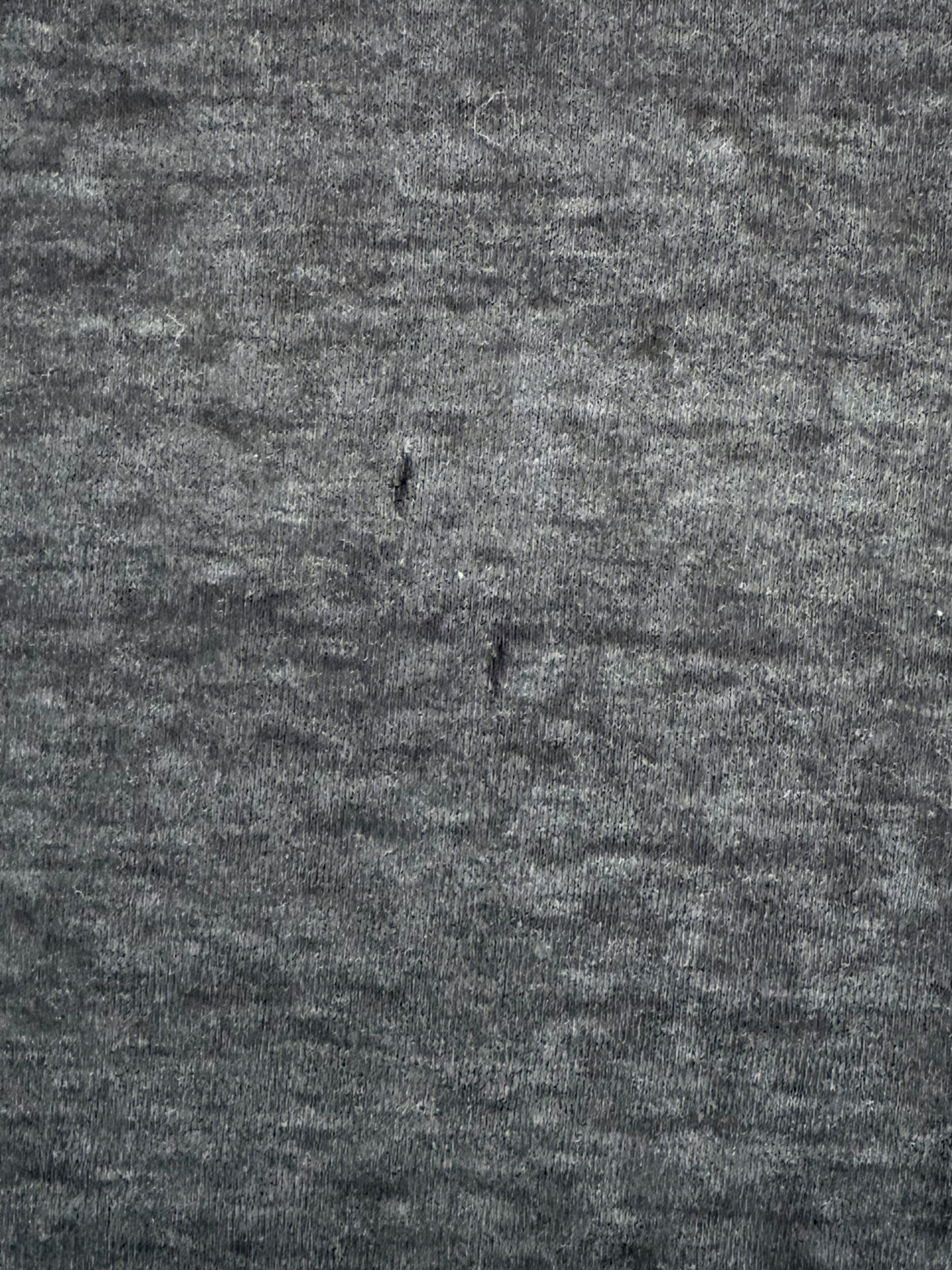 Vintage 1990 Harley-Davidson Bike Week Daytona Beach Sleeveless Shredded T-Shirt Cut Off Tee XL