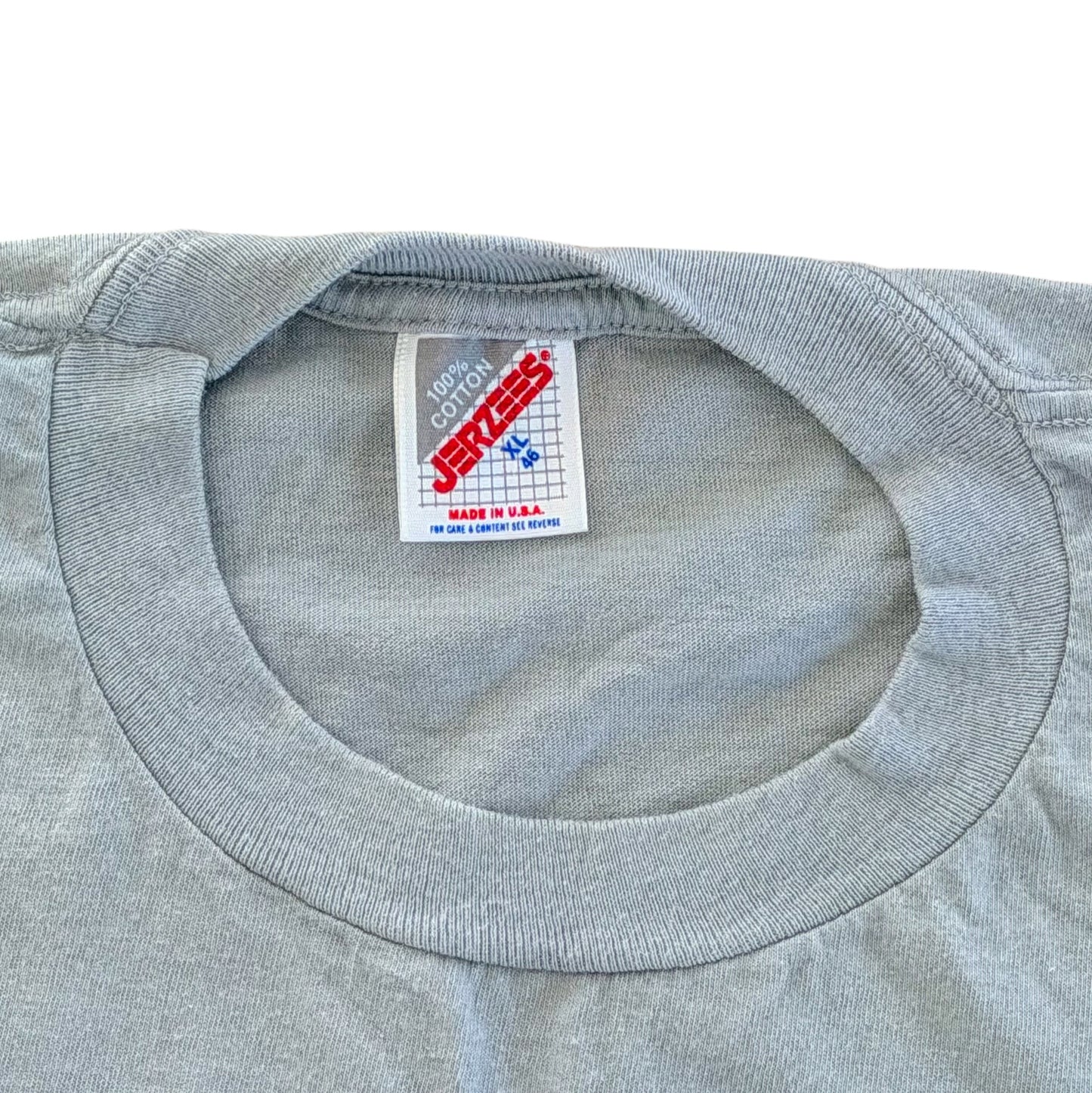 Dirt & Street Unlimited Graphic T-Shirt, XL