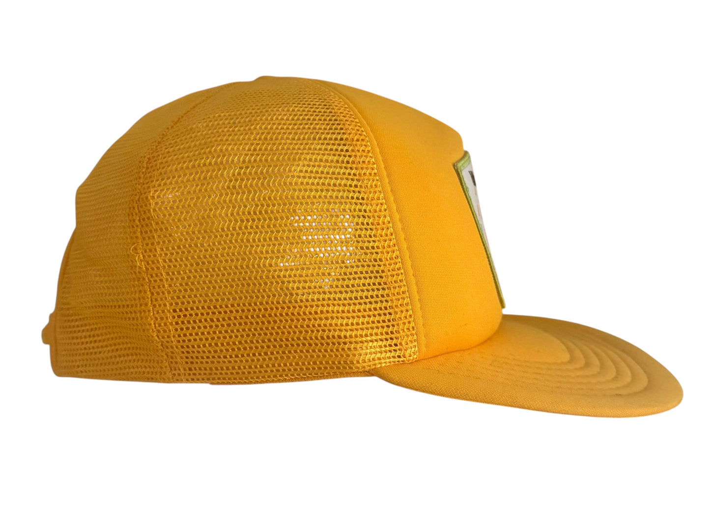 World Expo 88 Down Under Snapback Trucker Cap
