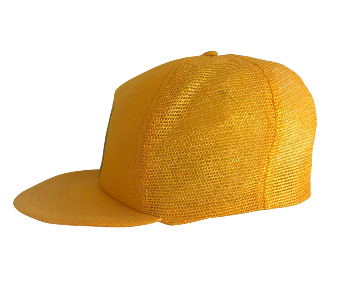 World Expo 88 Down Under Snapback Trucker Cap
