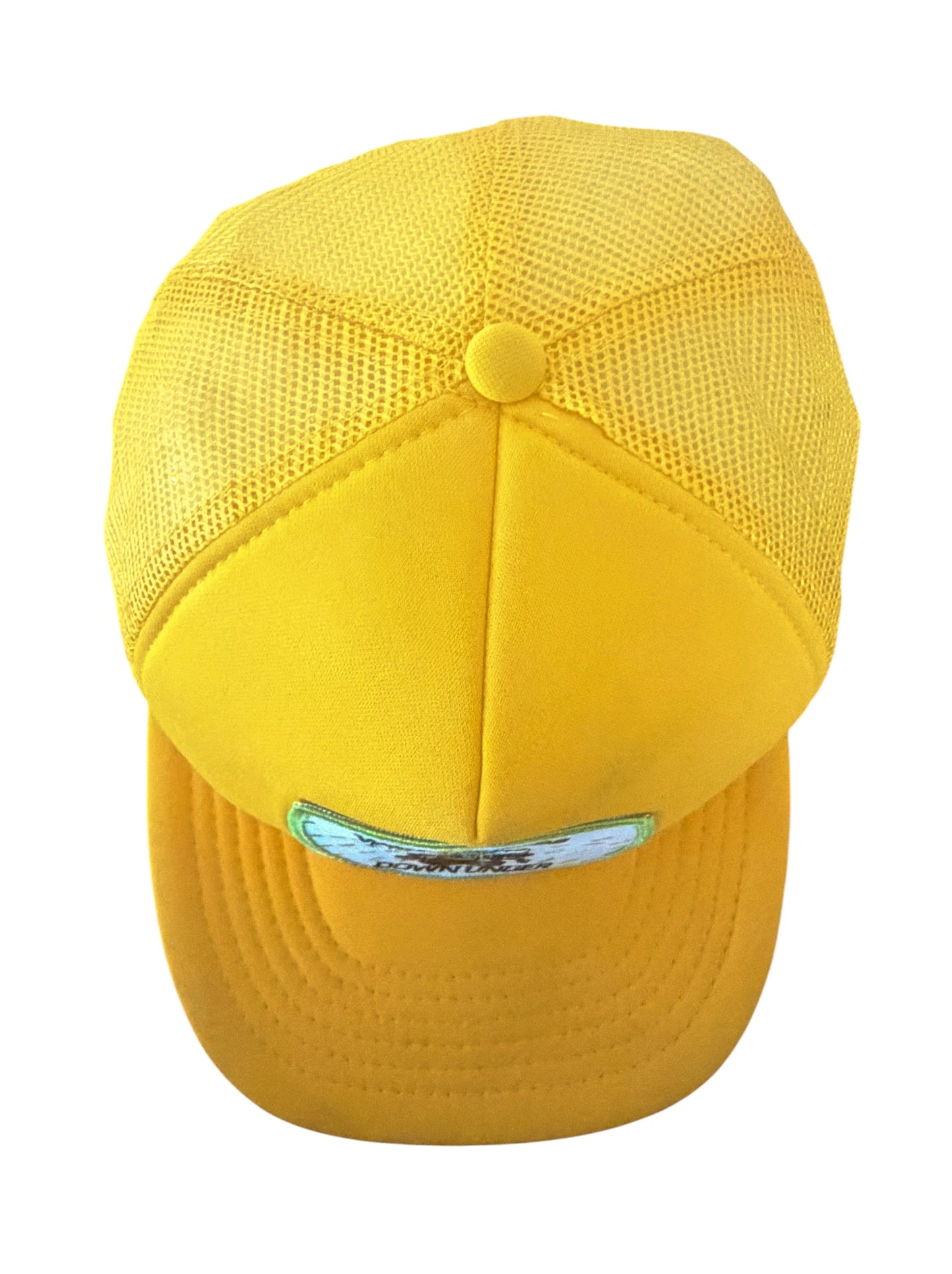 World Expo 88 Down Under Snapback Trucker Cap