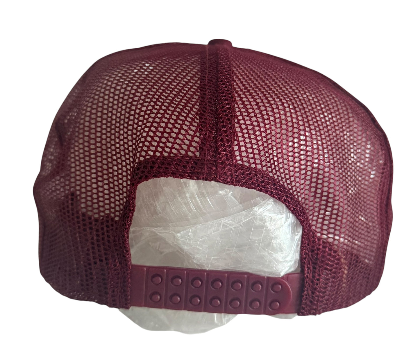 Vintage Mitchell's Used Auto Parts American Workwear Trucker Cap
