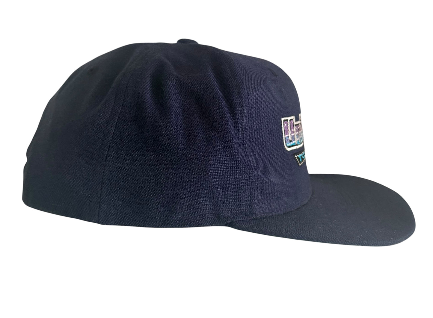 Vintage Universe Towing Embroidered Workwear Cap