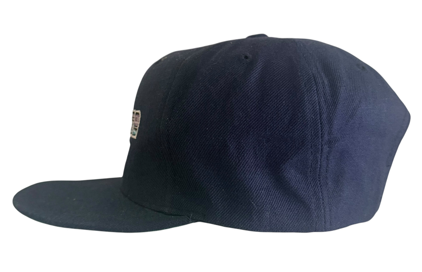 Vintage Universe Towing Embroidered Workwear Cap
