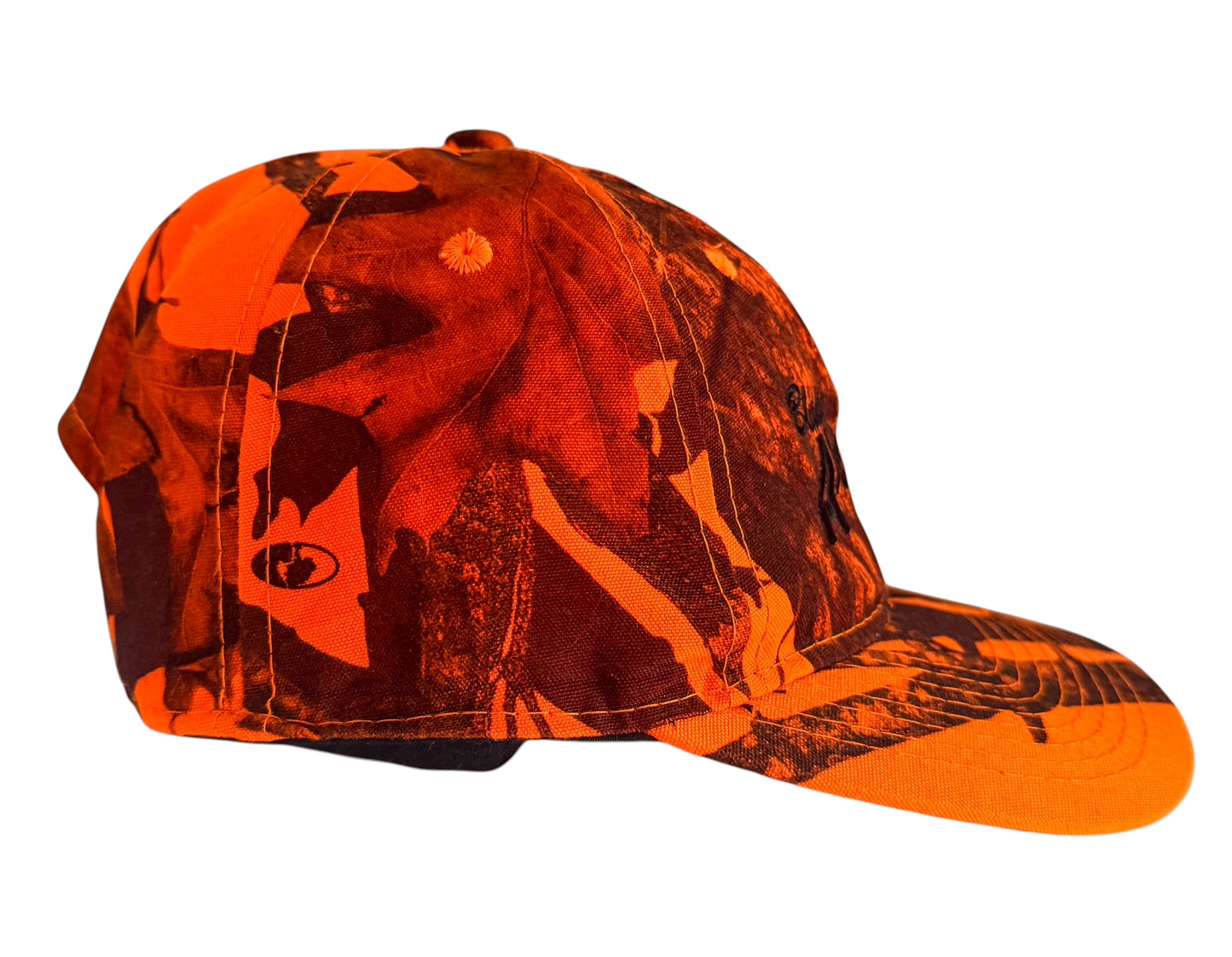 Blaze Alexander Nissan Realtree Camouflage Cap