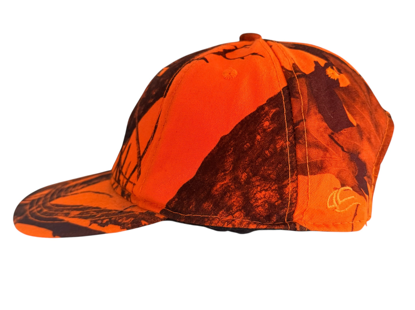 Blaze Alexander Nissan Realtree Camouflage Cap